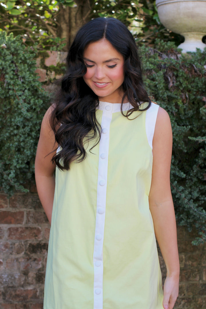 Cleo Dress