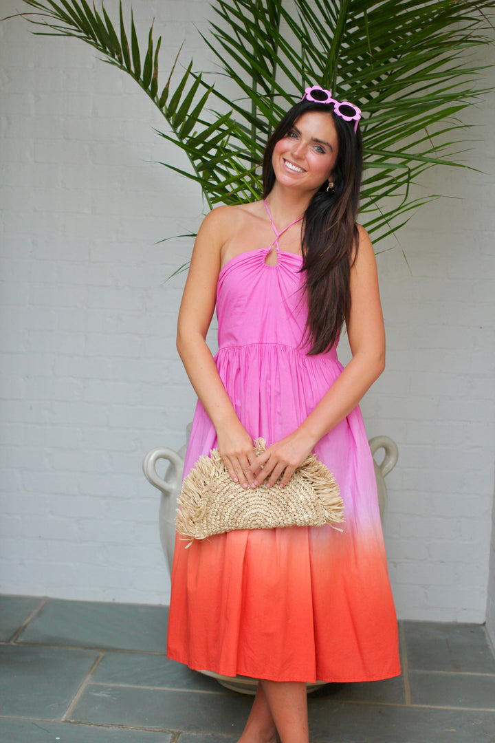 Ravin Dress