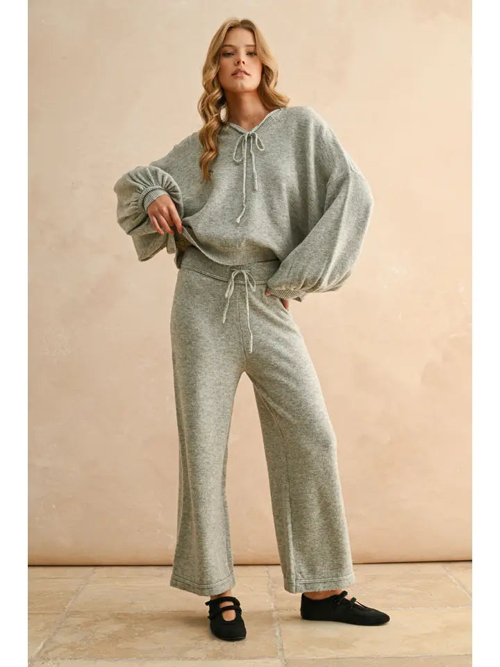 Katie Sweater Set