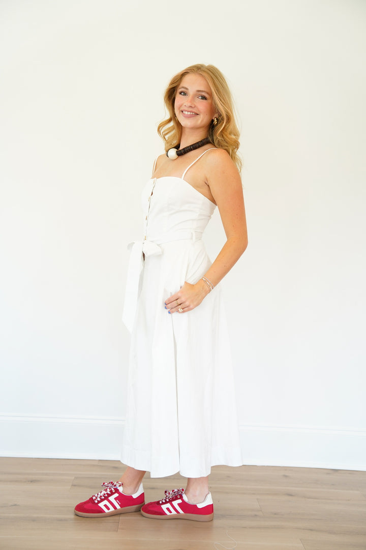 Britt Dress