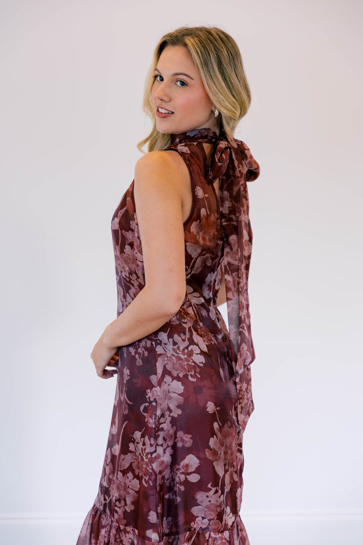 Celia Dress