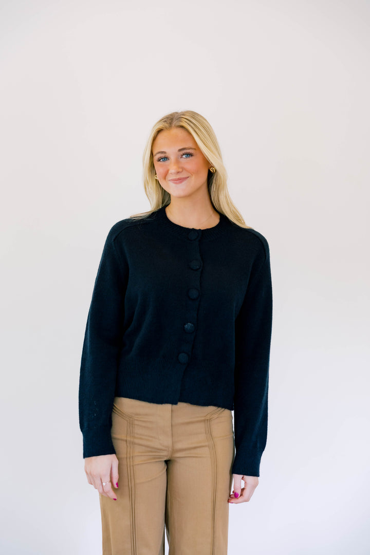 Ottilie Cardigan