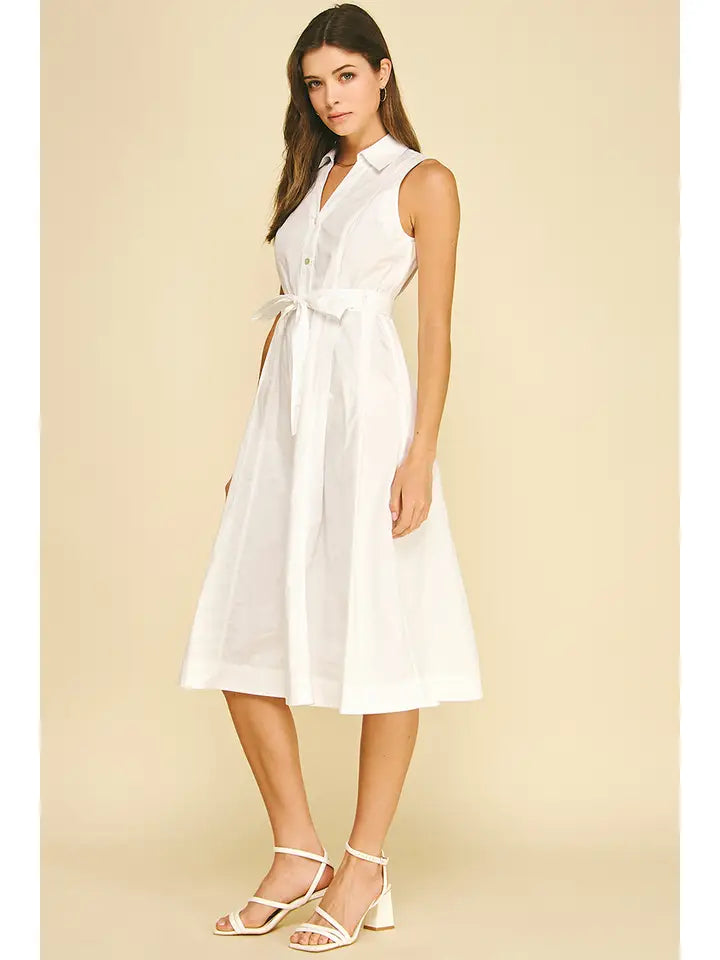 Olivia Dress