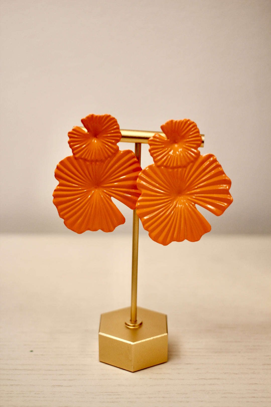 Flower Earring