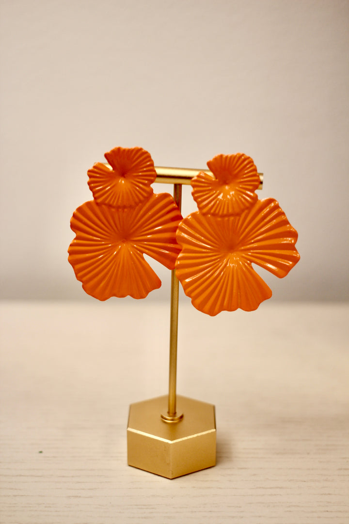 Flower Earring