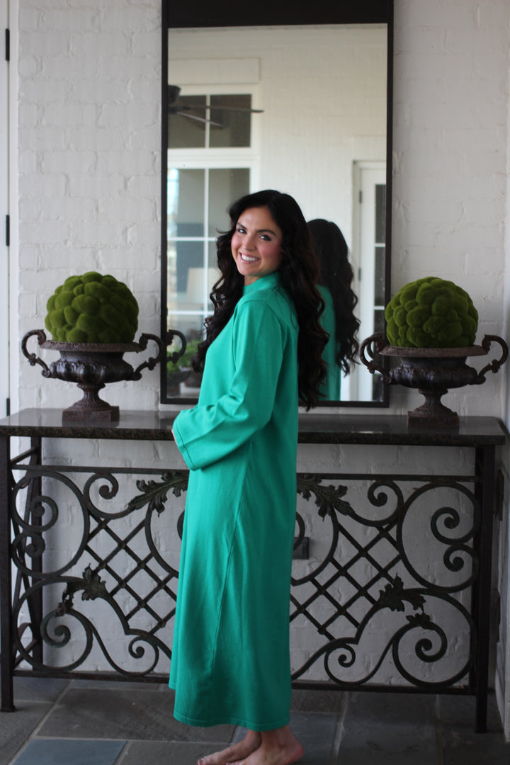 Sylvie Midi Dress
