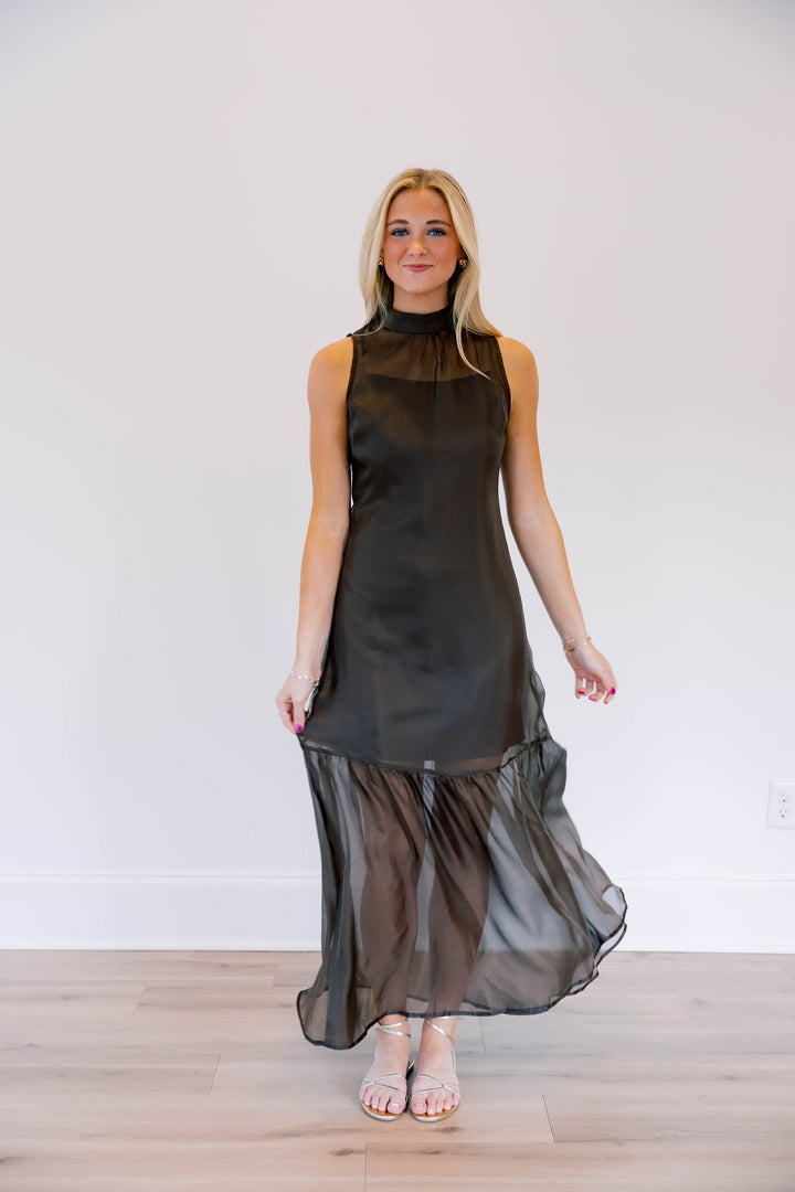 Gilda Dress