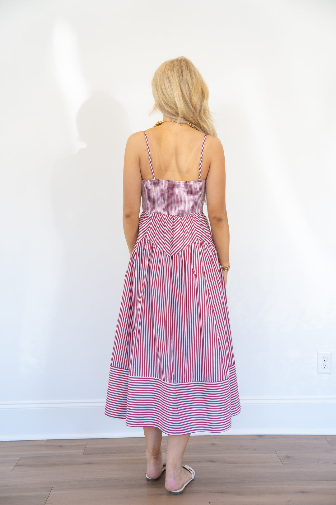 Darah Dress