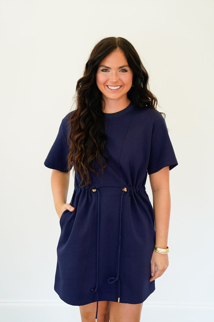 Sutton Dress