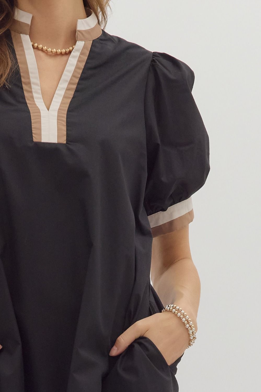 Bryn Dress