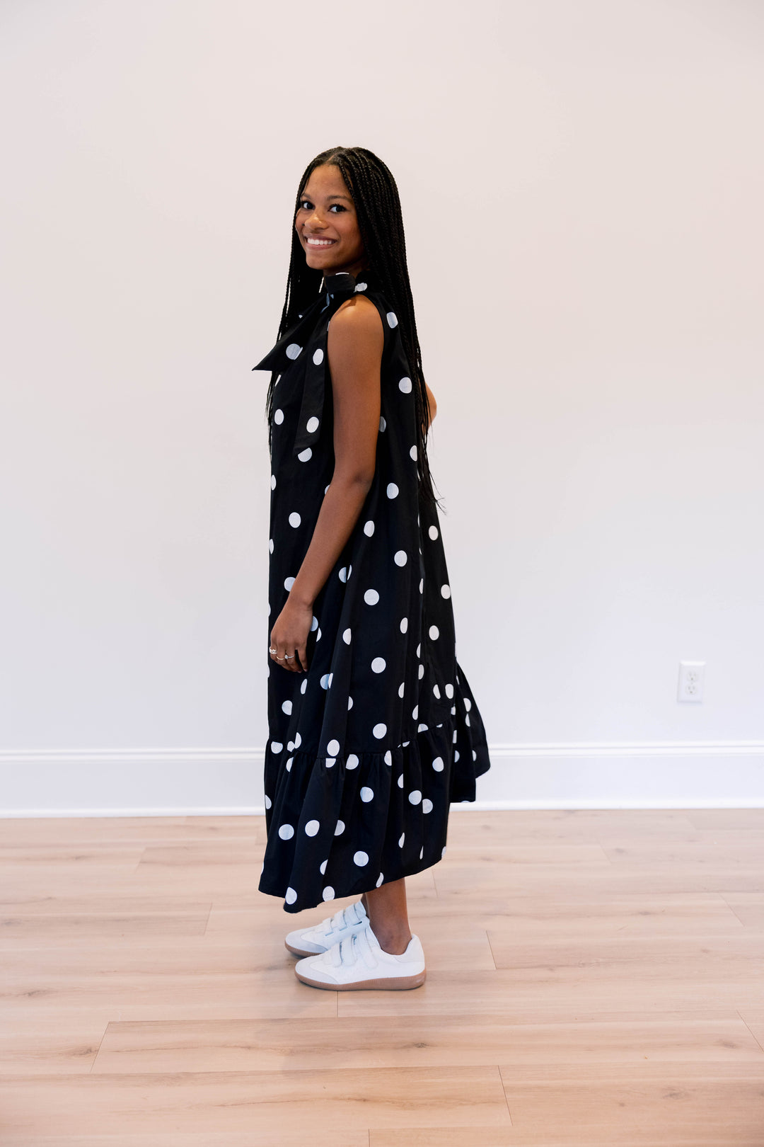 Folio Dress