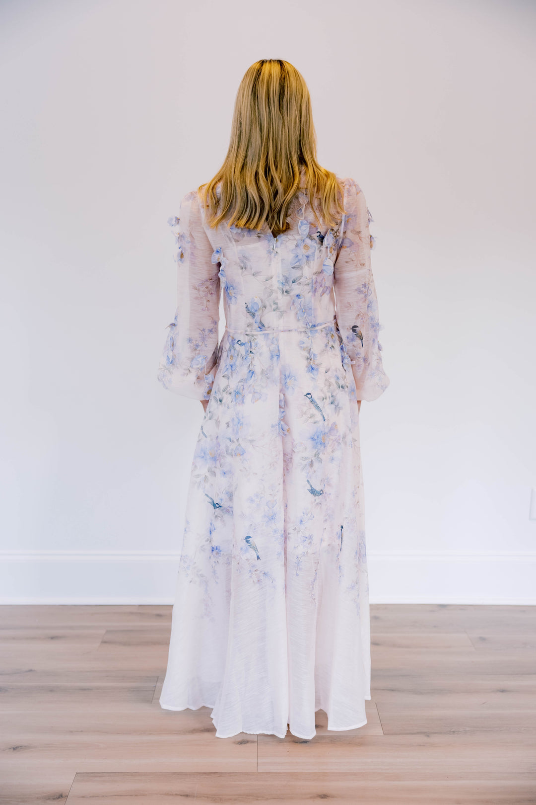 Cassidy Dress