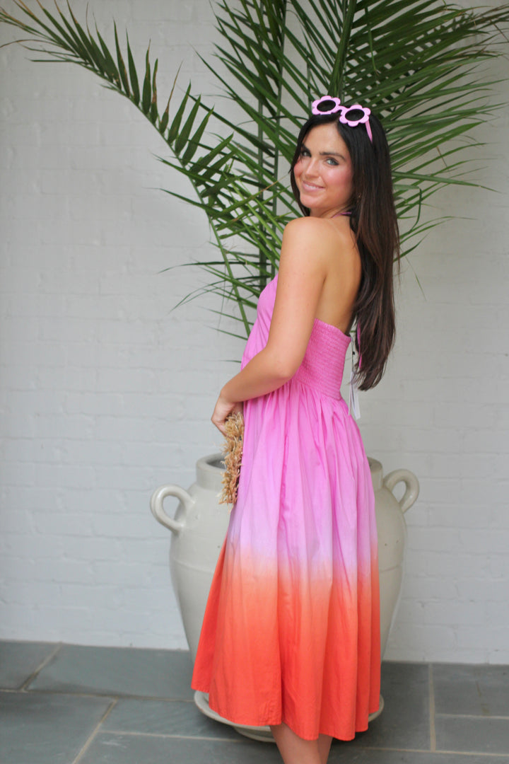 Ravin Dress