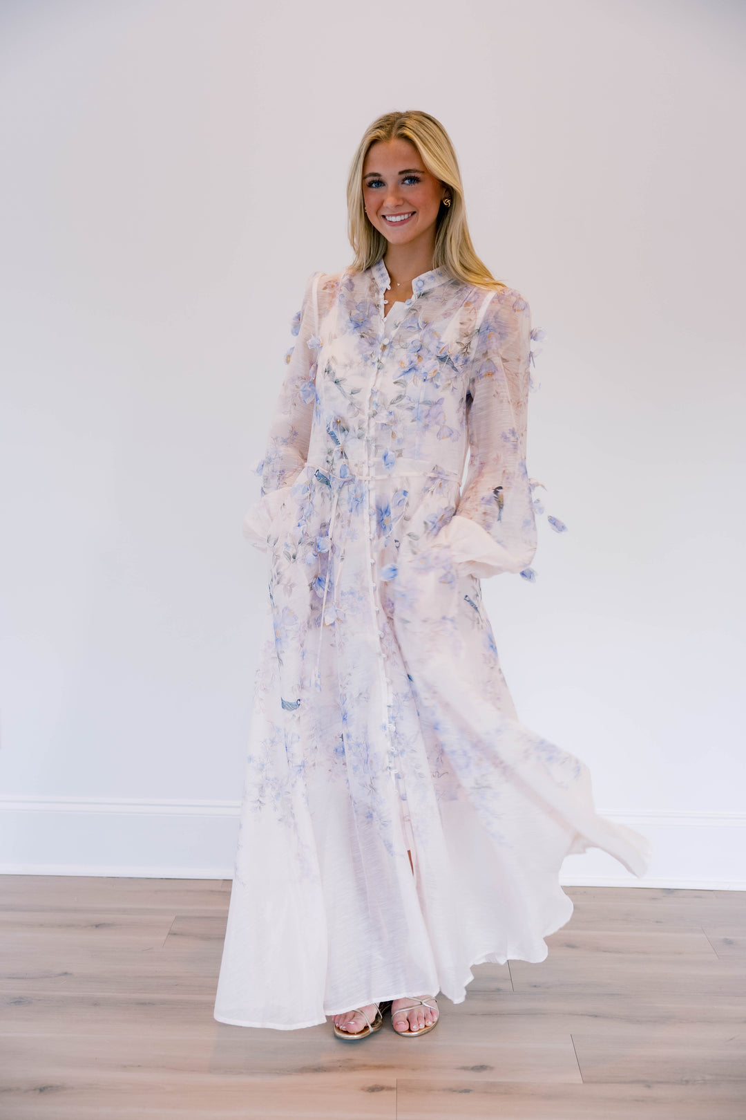 Cassidy Dress