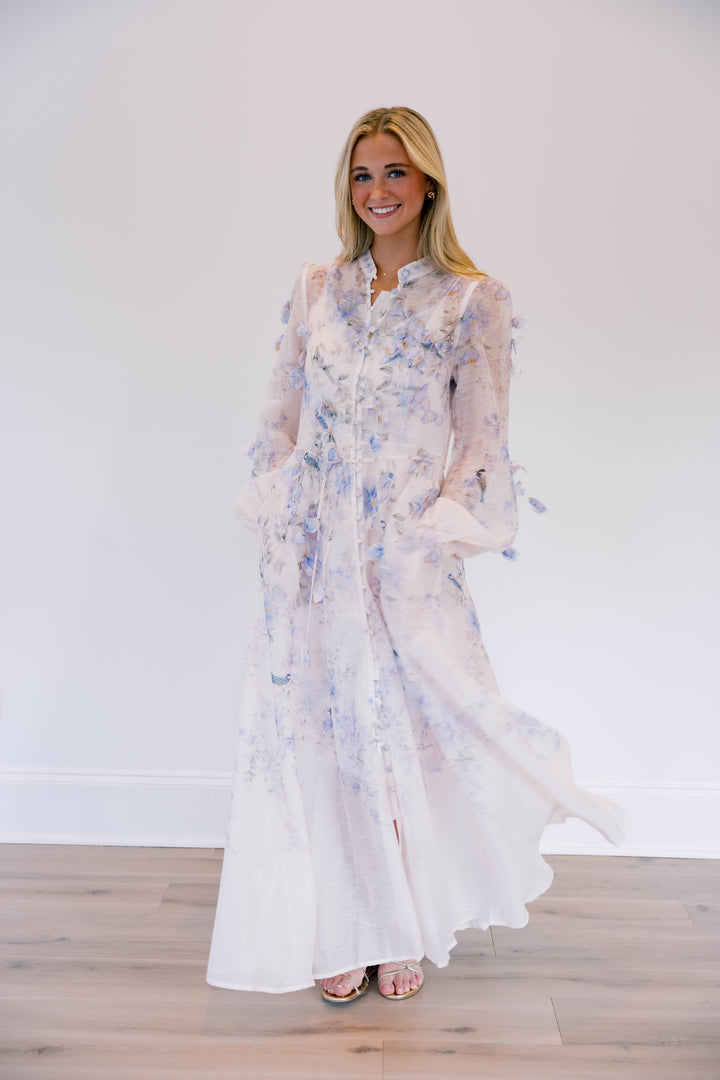 Cassidy Dress