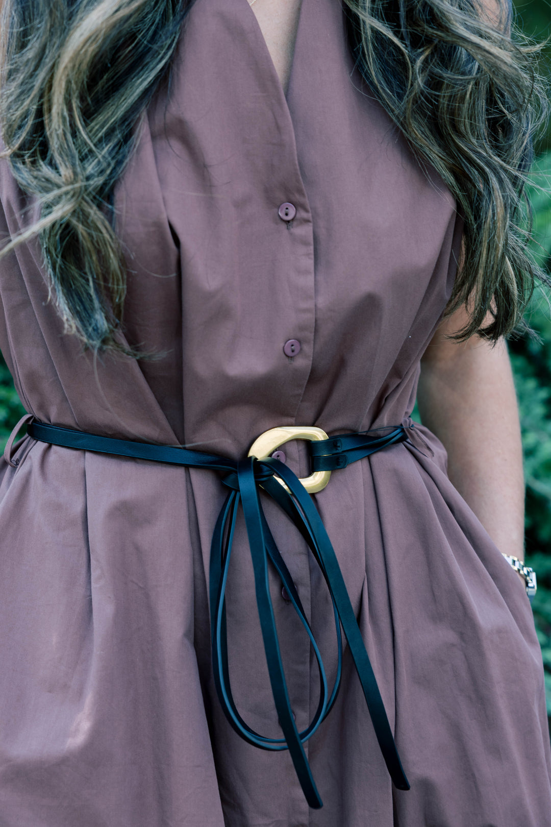 Clarissa Dress