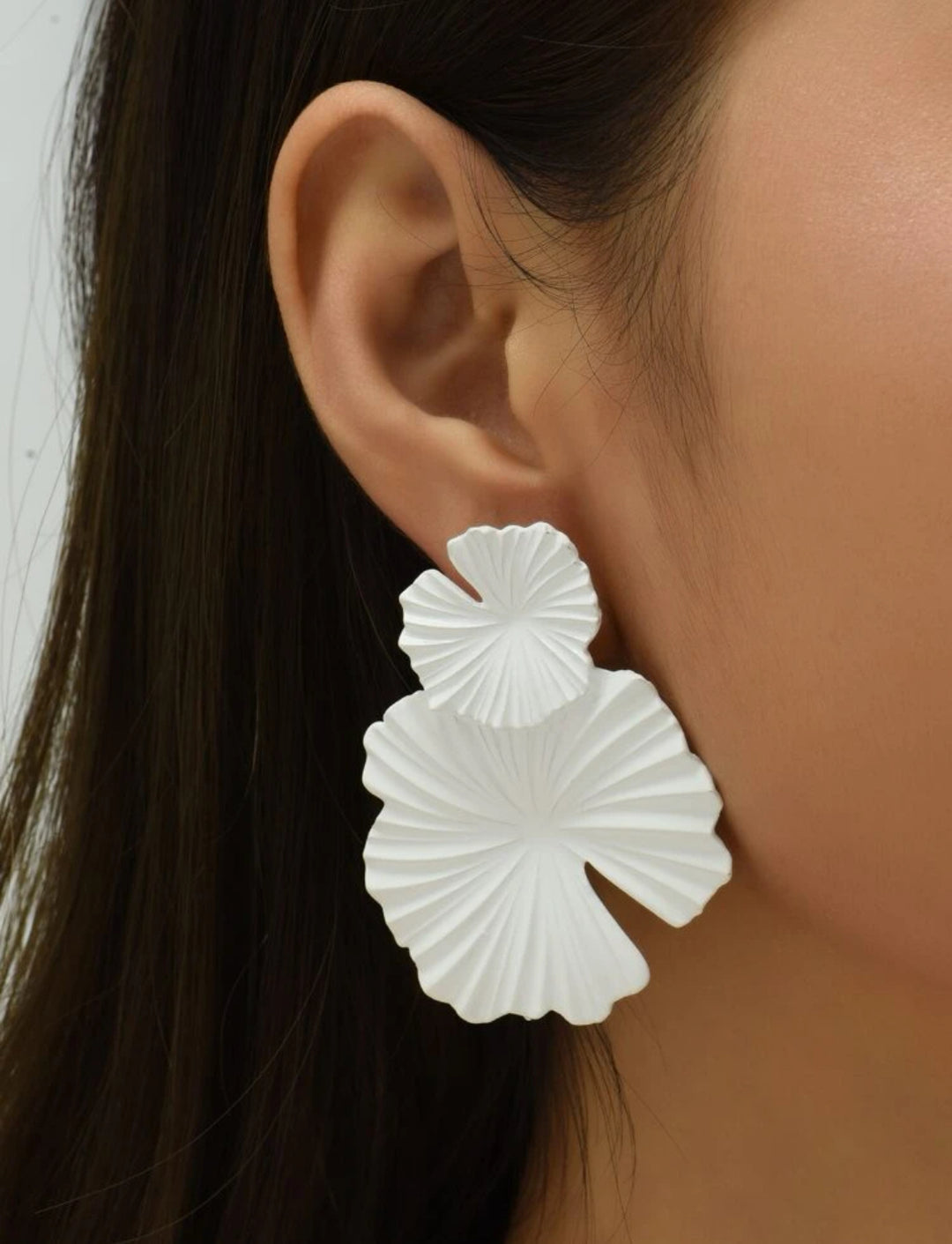 Flower Earring