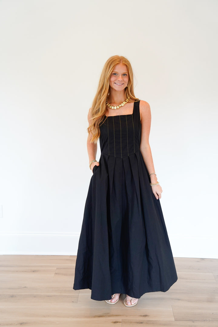 Carraway Dress