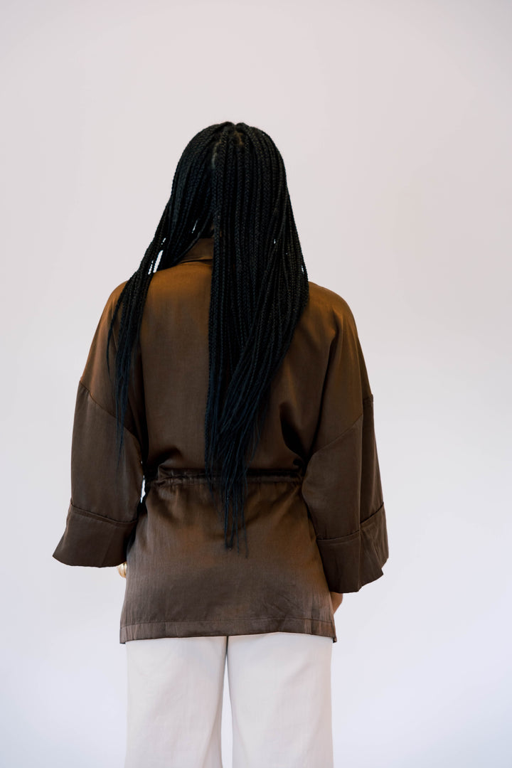 Zora Shirt