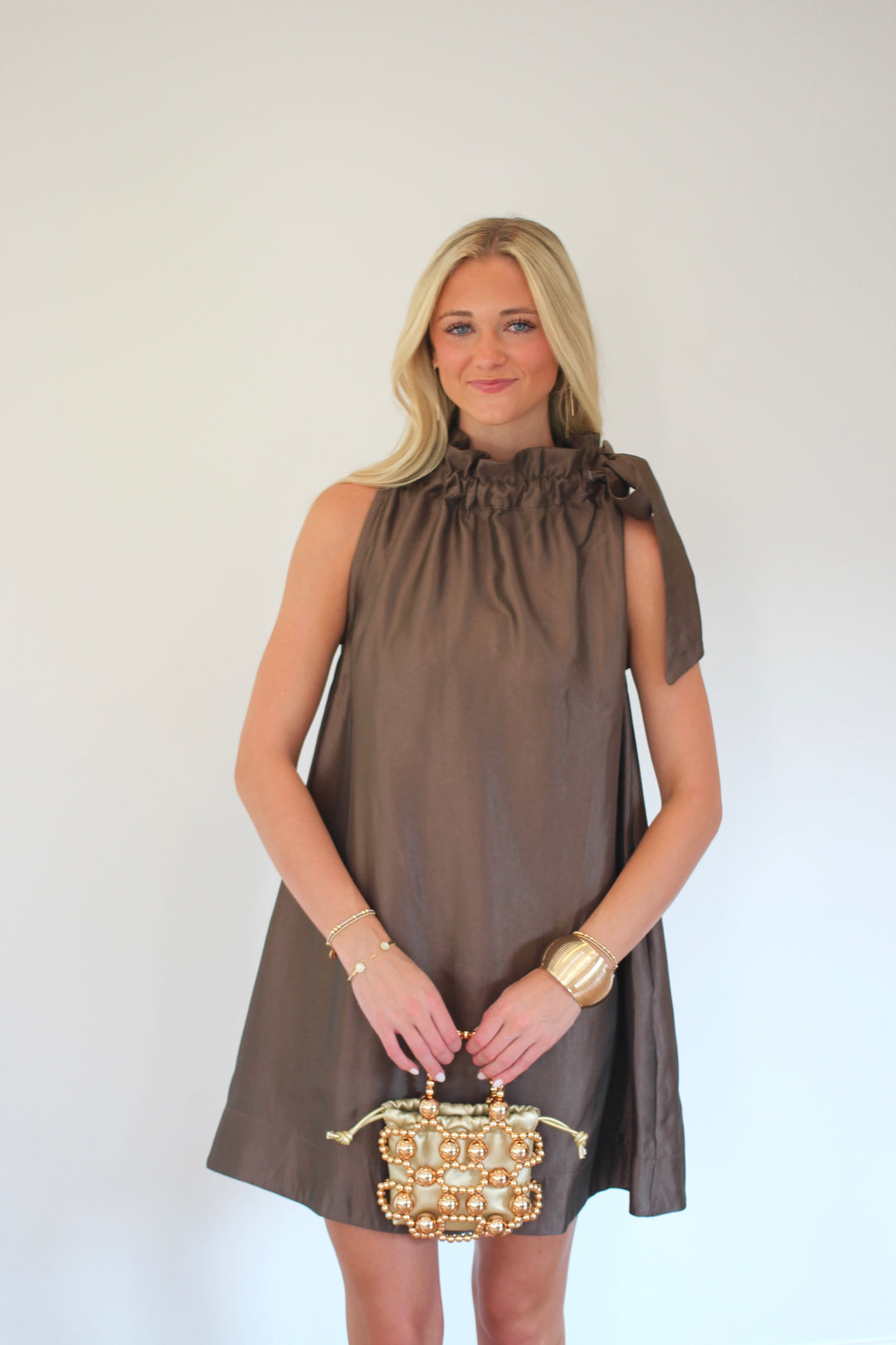 Juno Dress