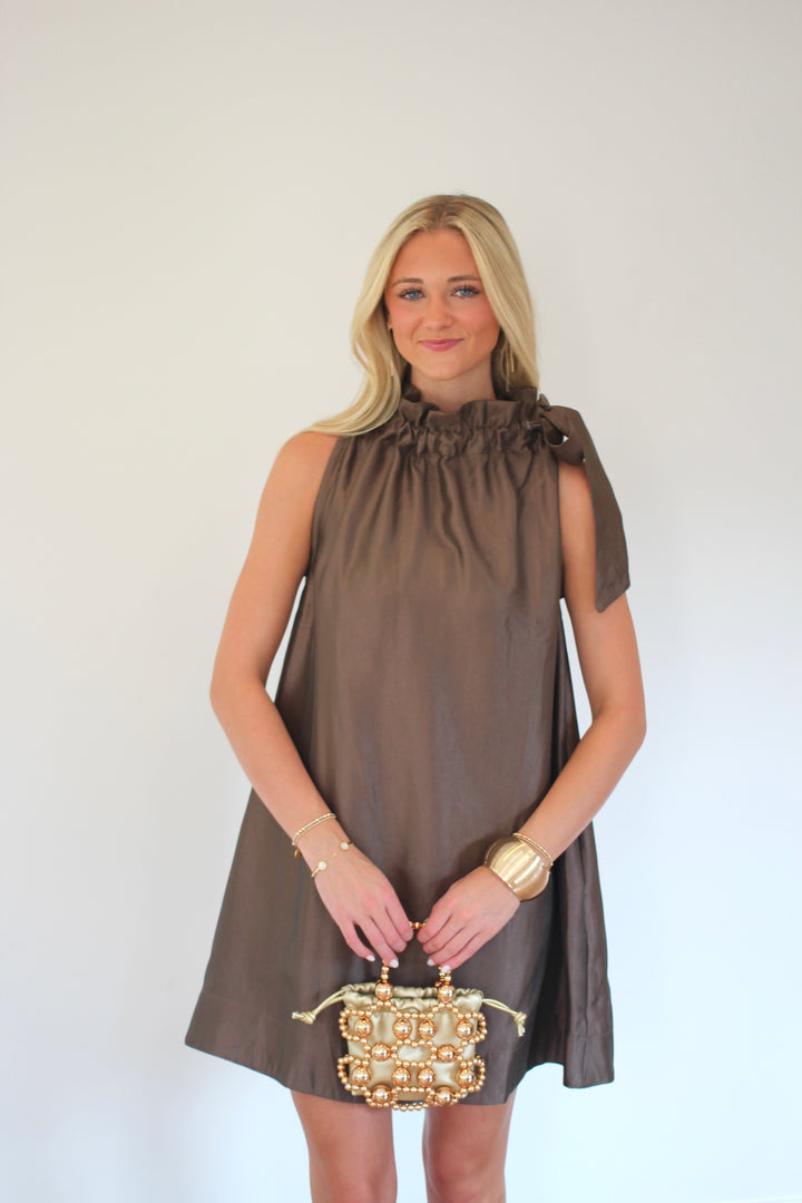 Juno Dress