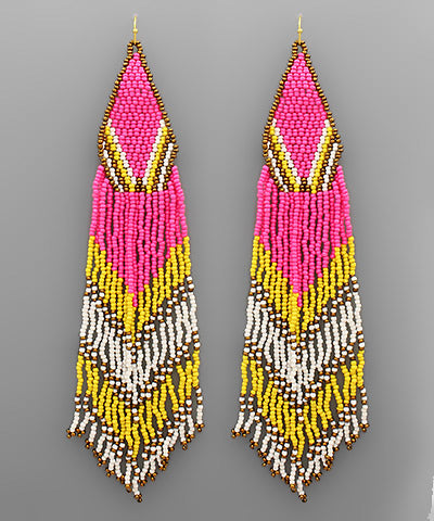 Wow Factor Earrings