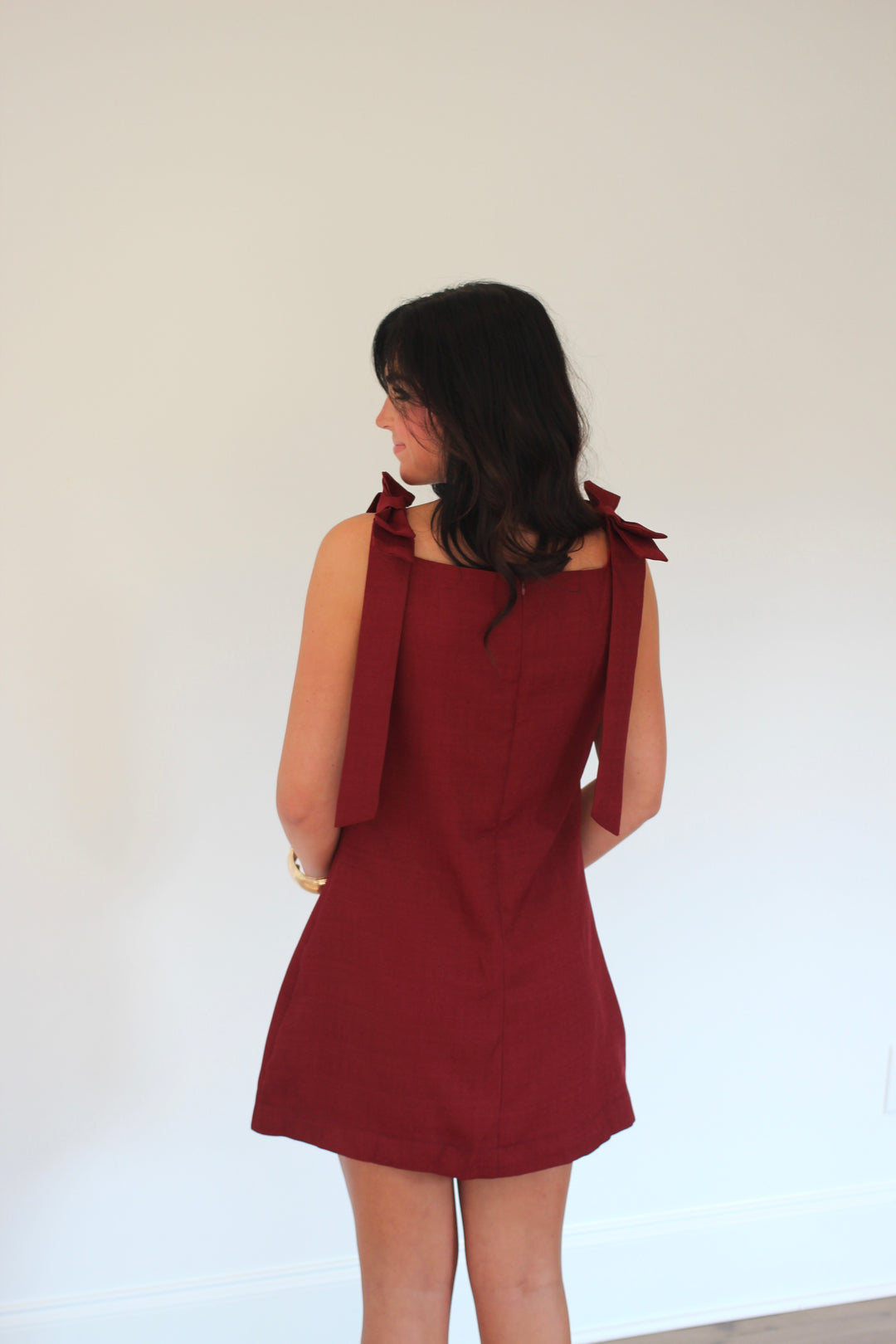 Reeve Dress