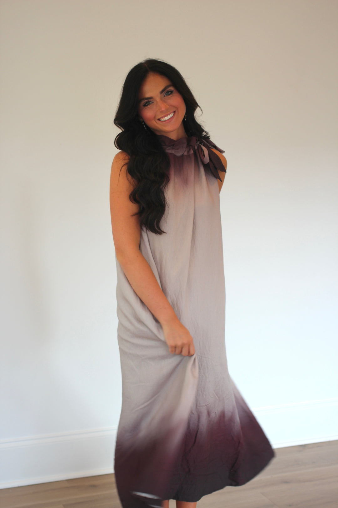 Kennedy Dress