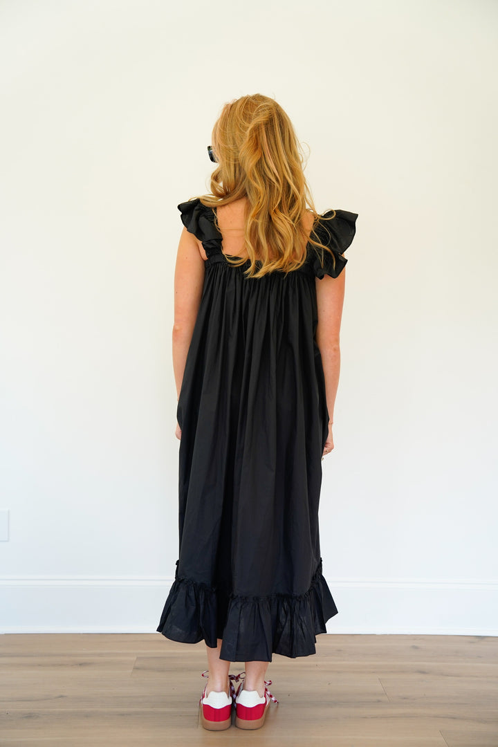 Diana Dress