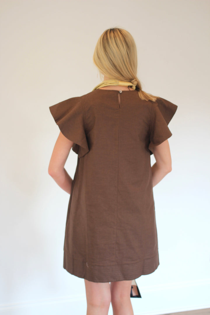 Courtney Dress