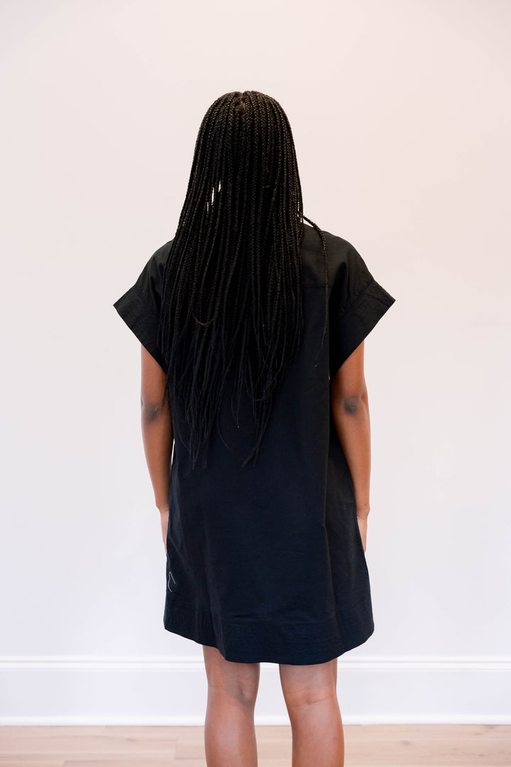 Everyday Throw On Dress