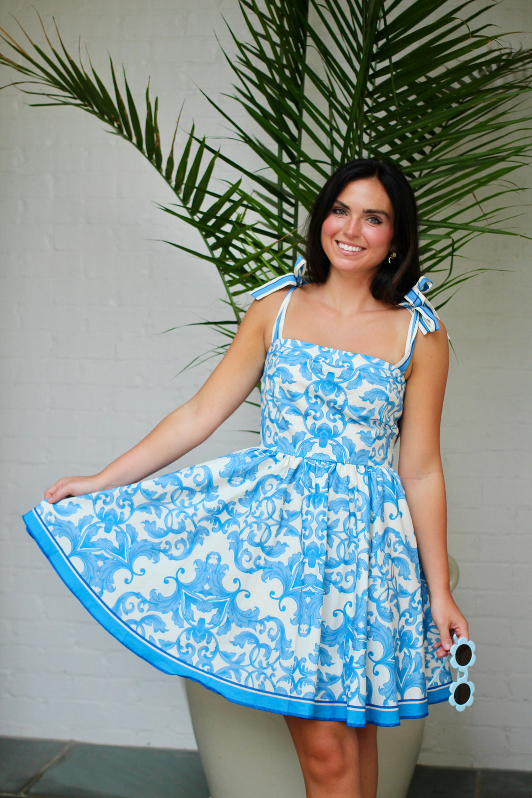 Shelby Dress