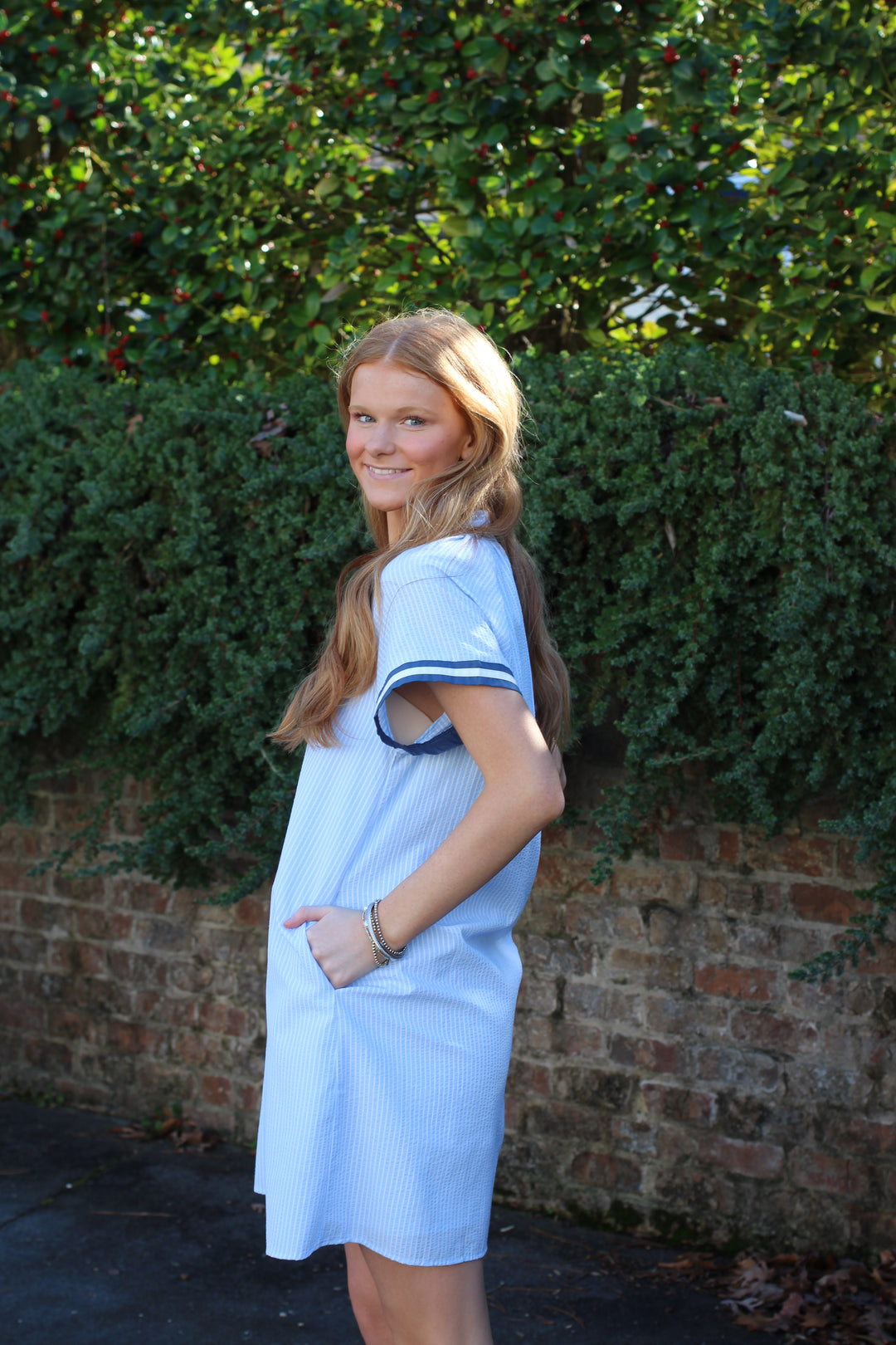 Cape Cod Dress