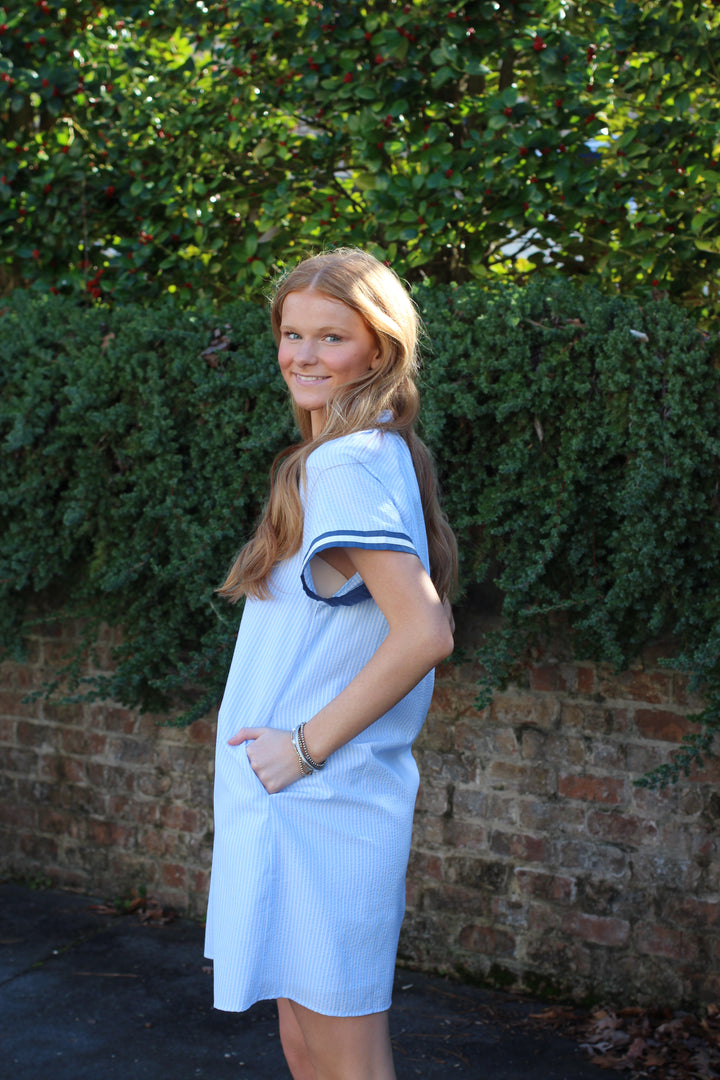 Cape Cod Dress