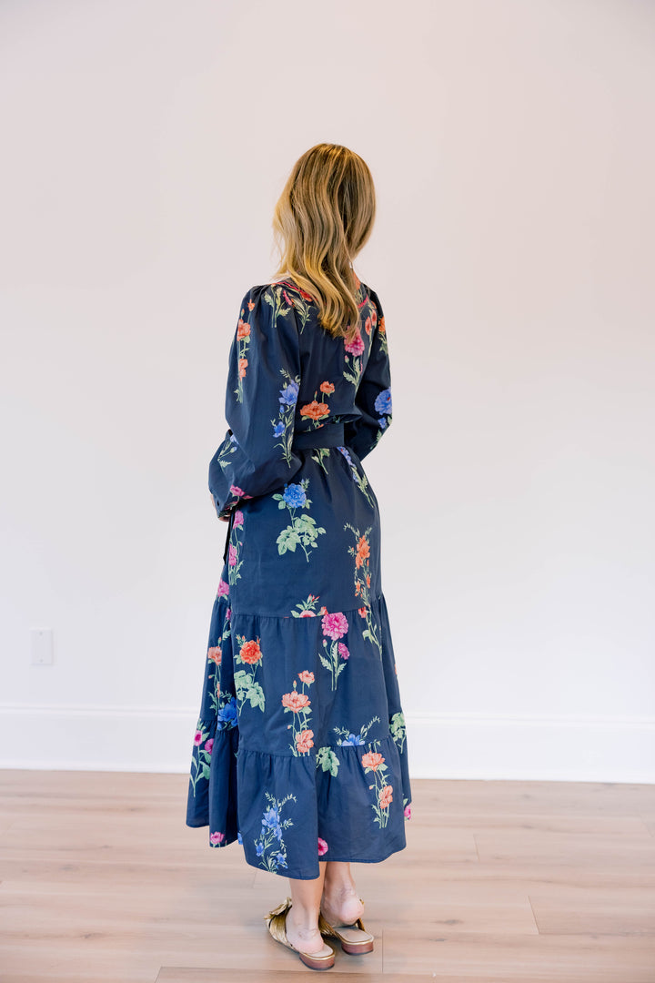 Della Dress