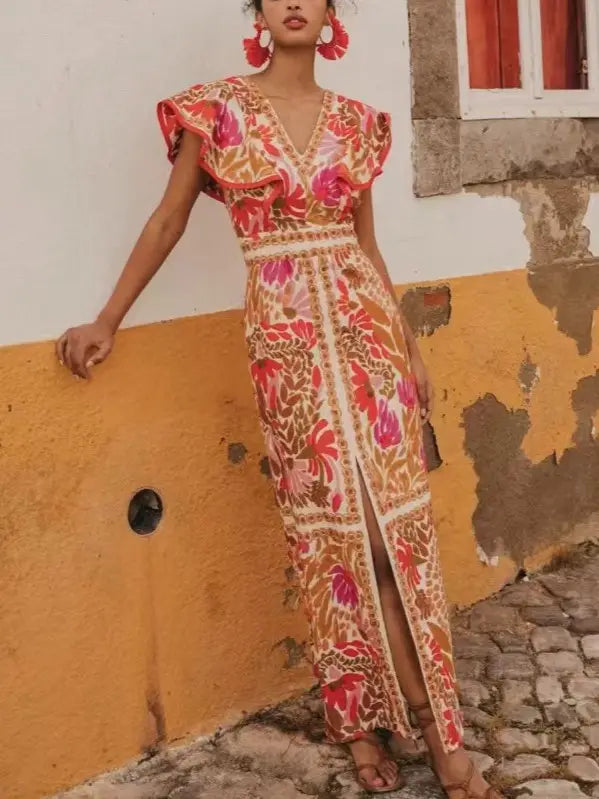 Ferrah Dress
