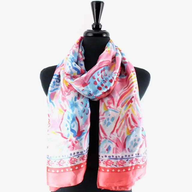 Swim Suit Wraps