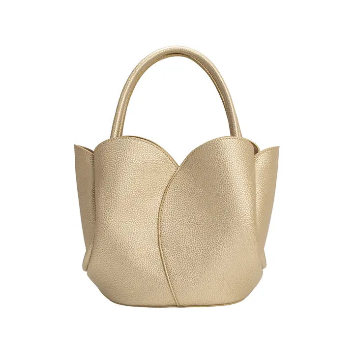 Tulip Handbag