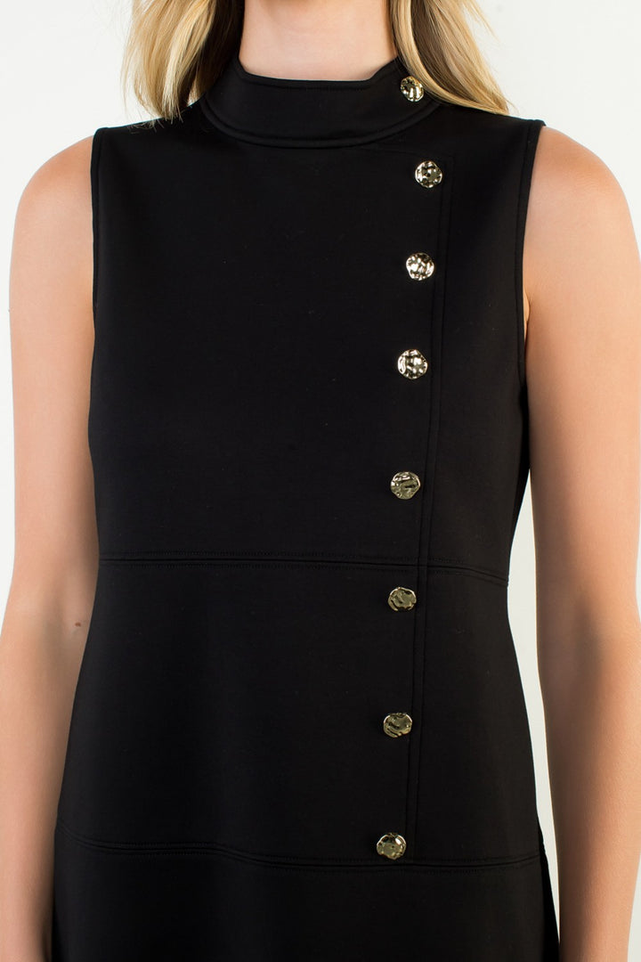 Meredith Dress