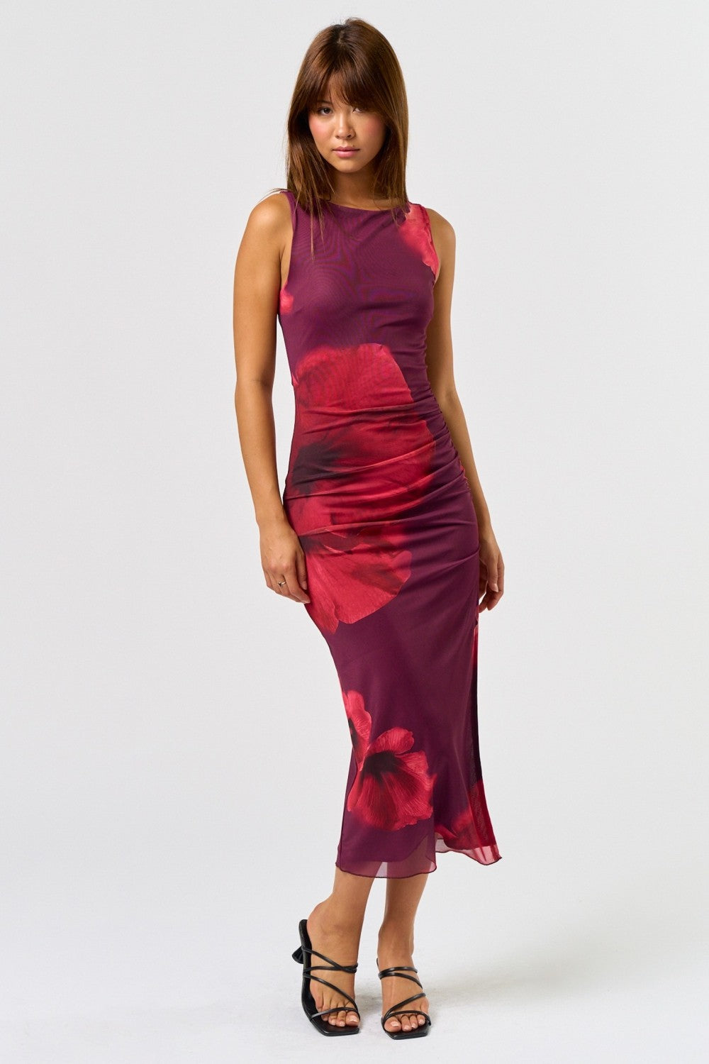 Vana Dress