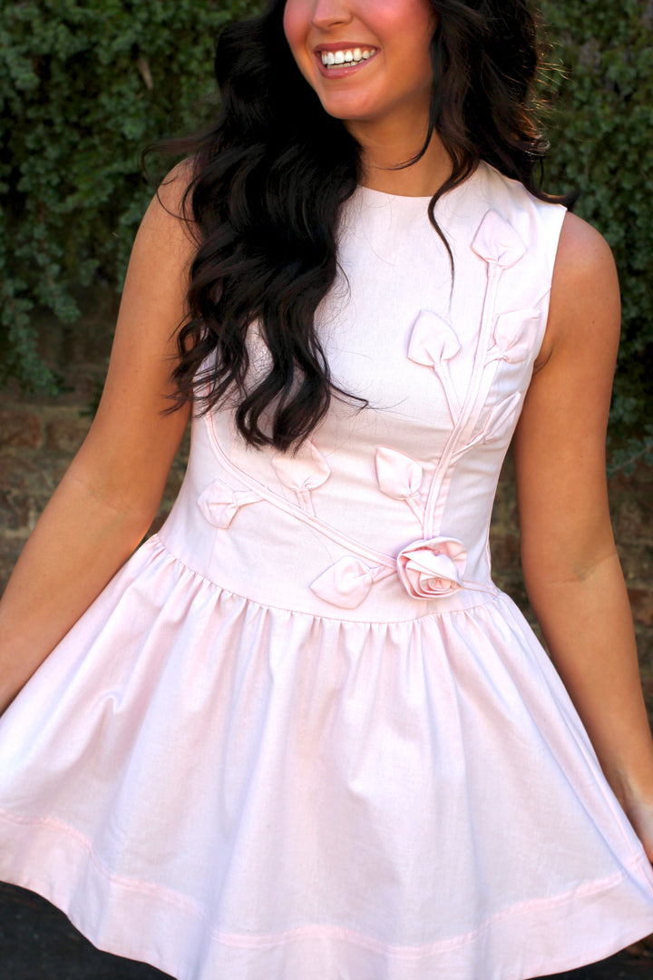 Rosie Mini Dress