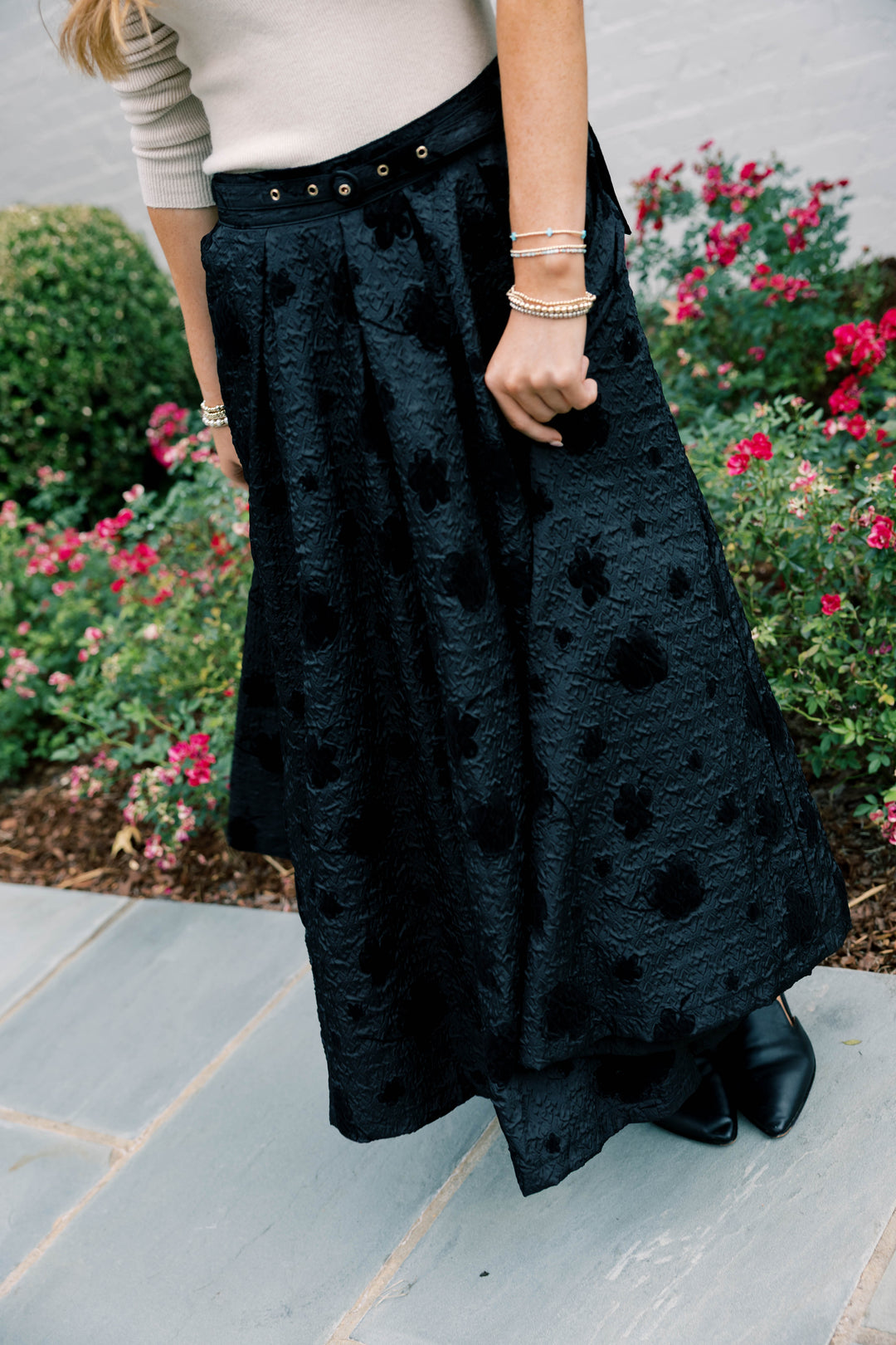Starling Skirt