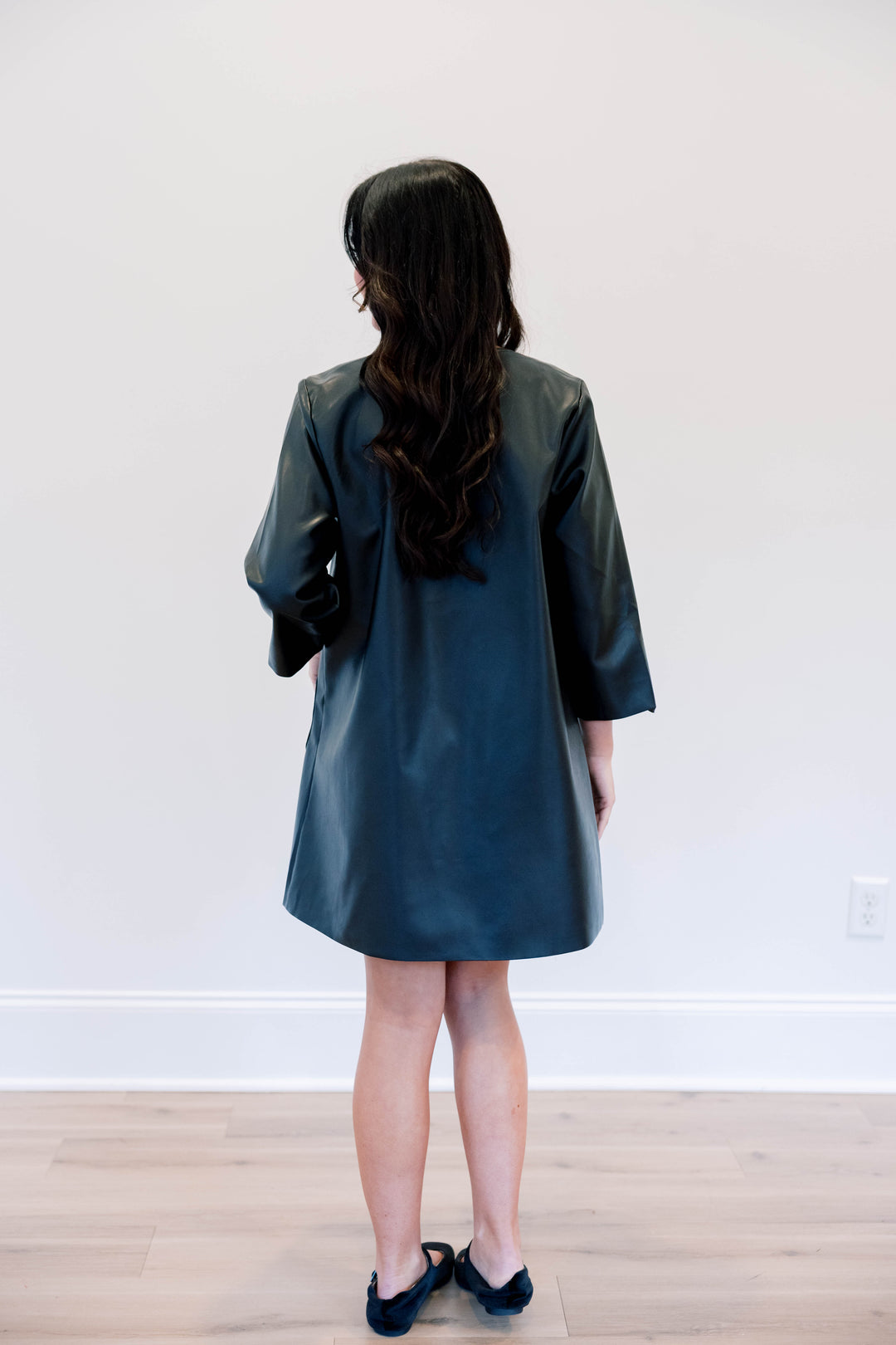 Hattie Dress