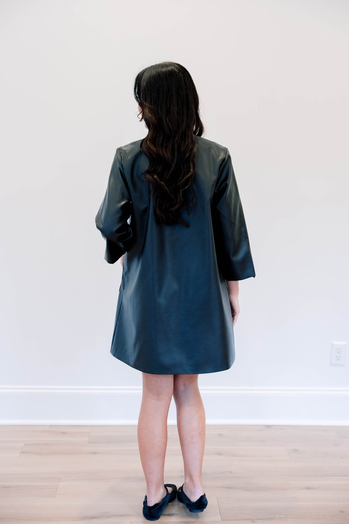Hattie Dress