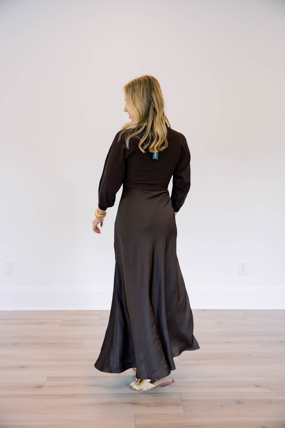 Verity Dress