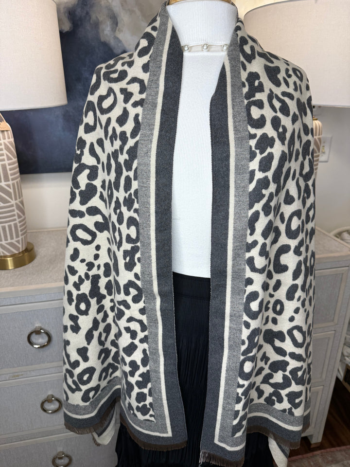 Various Tapestry Scarves