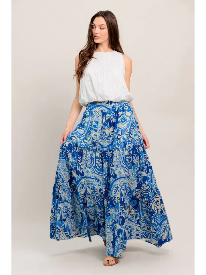 Abiza Skirt