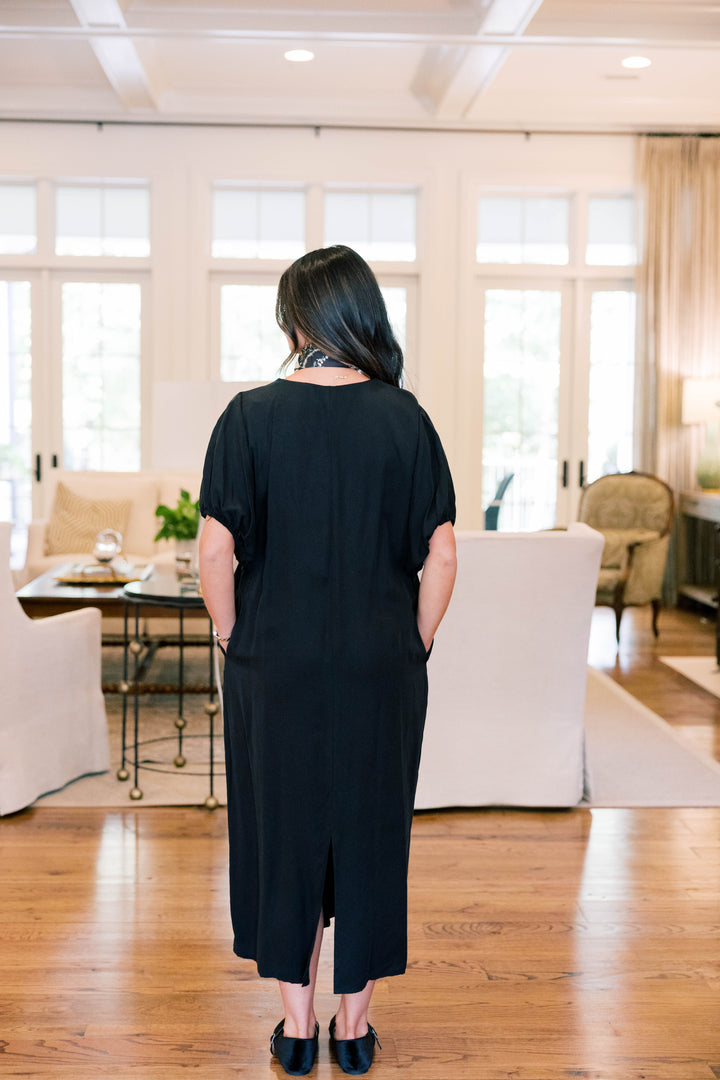 Selah Dress