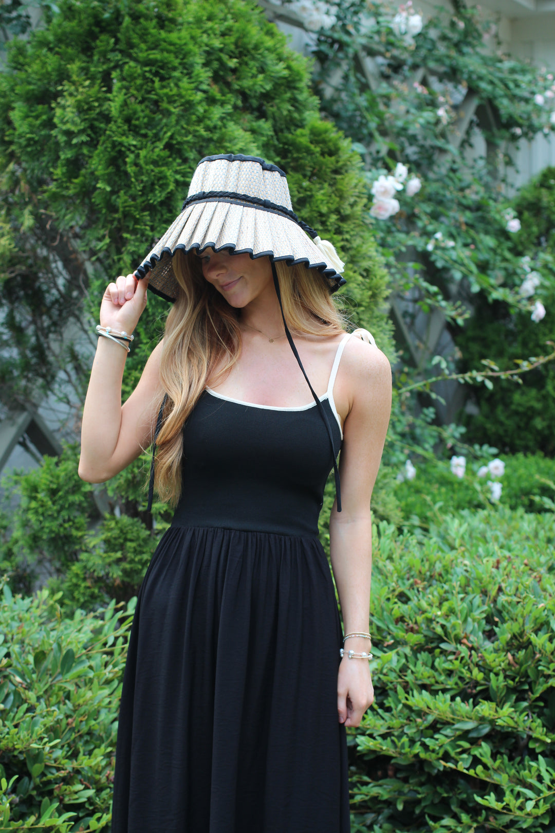 Ubud Island Florence Hat