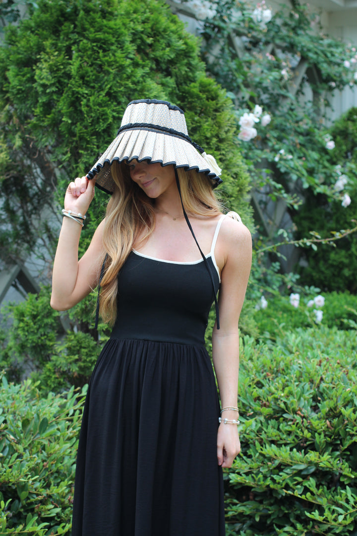 Ubud Island Florence Hat